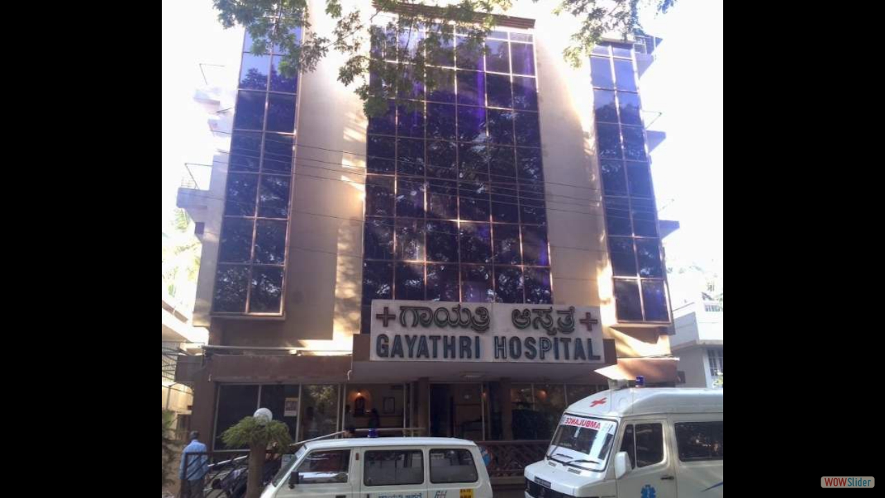 Gayathri Hospital