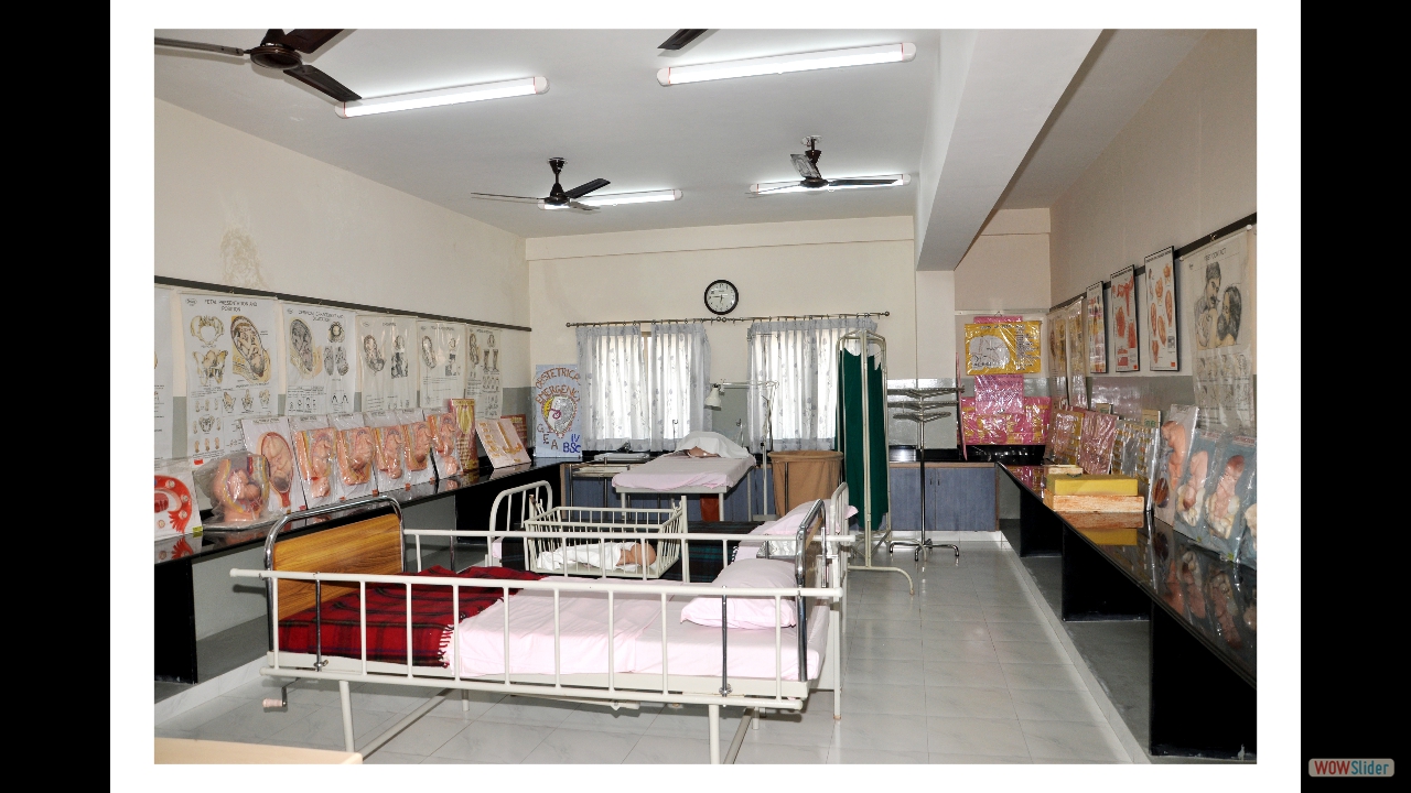 Paediatric Lab 2